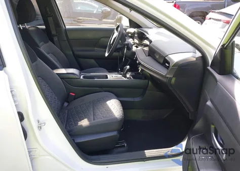 2025 Nissan Kicks Sv Fwd z USA, uszkodzony, nr VIN 3N8AP6CA1SL395596